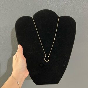 Kate Spade necklaces